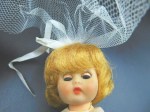 nancy ann bride doll face